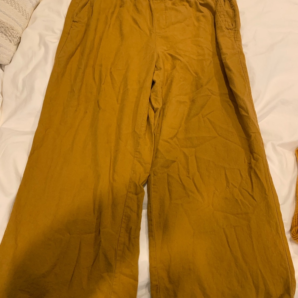 Women’s linen Pants
